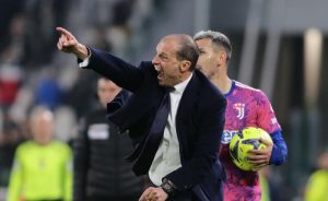Furia Allegri 