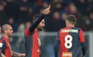 Serie B 2022/2023: il Genoa vince ancora, Coda condanna la Reggina all’ennesima sconfitta Serie B 2022/2023: il Genoa vince ancora, Coda condanna la Reggina all’ennesima sconfitta