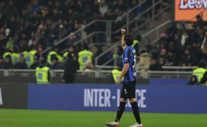 Inter Atalanta, Darmian: “Gol importantissimo, la situazione di Skriniar non ci ha condizionato” Inter Atalanta, Darmian: “Gol importantissimo, la situazione di Skriniar non ci ha condizionato”