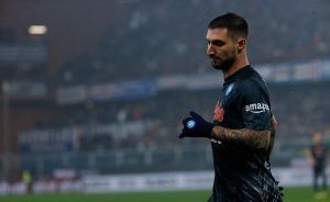 Italia Inghilterra, Politano: “Dobbiamo ripartire dal secondo tempo” Italia Inghilterra, Politano: “Dobbiamo ripartire dal secondo tempo”