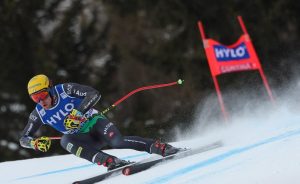 Sci alpino, Coppa del mondo: Casse nono a Beaver Creek Sci alpino, Coppa del mondo: Casse nono a Beaver Creek