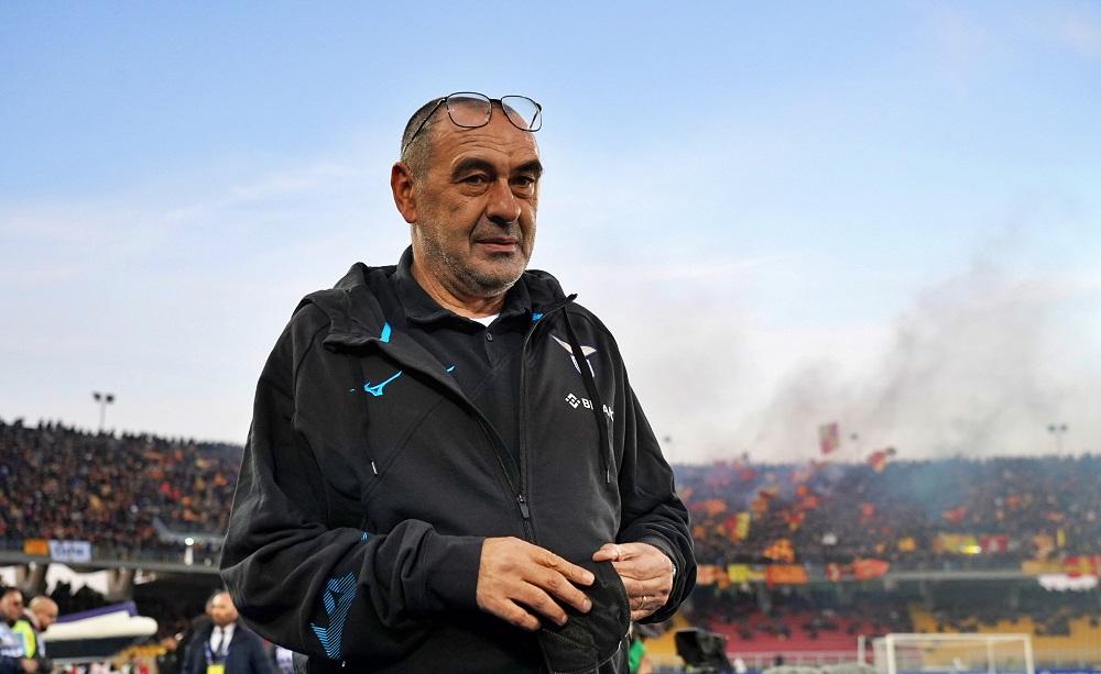 Maurizio Sarri