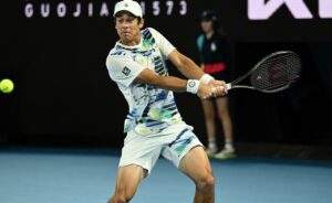 Atp Zhuhai 2023: programma, orari e ordine di gioco domenica 24 settembre Atp Zhuhai 2023: programma, orari e ordine di gioco domenica 24 settembre