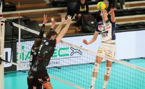 LIVE Trento