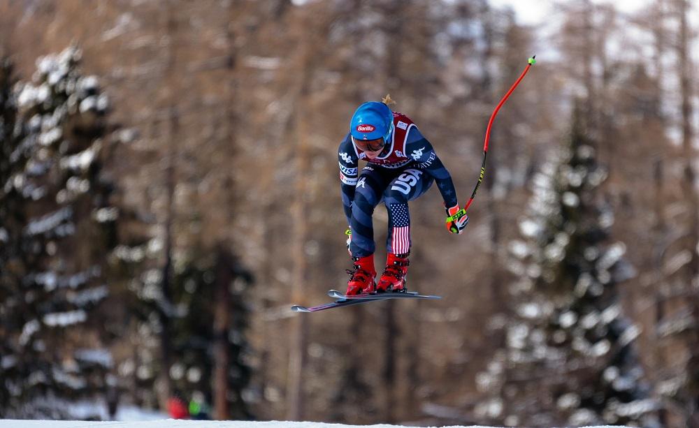 Mikaela Shiffrin