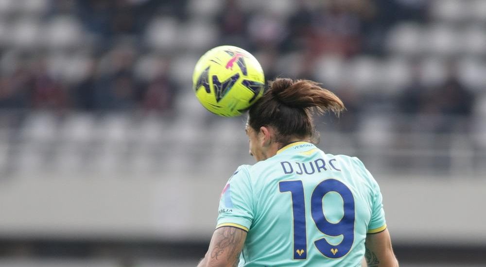 Milan Djuric