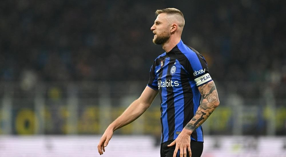 Milan Skriniar