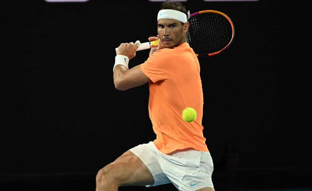 Rafael Nadal