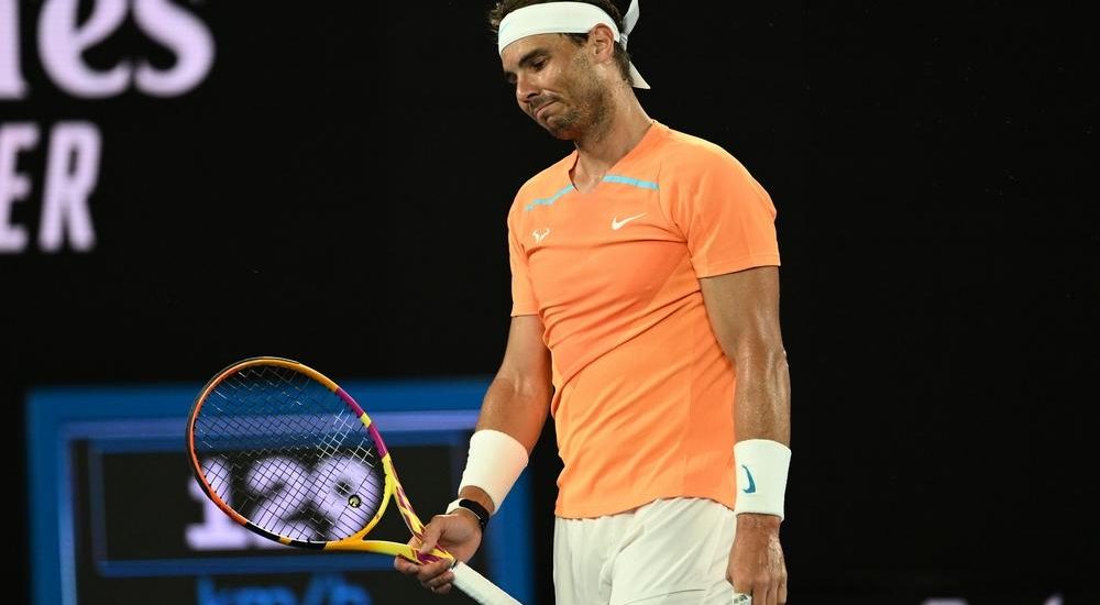 Rafael Nadal