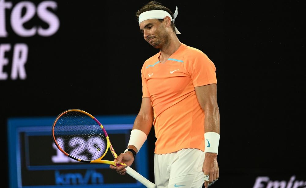 Rafael Nadal