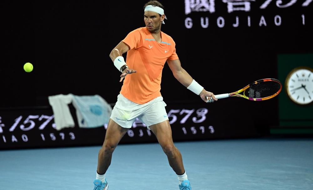 Rafael Nadal