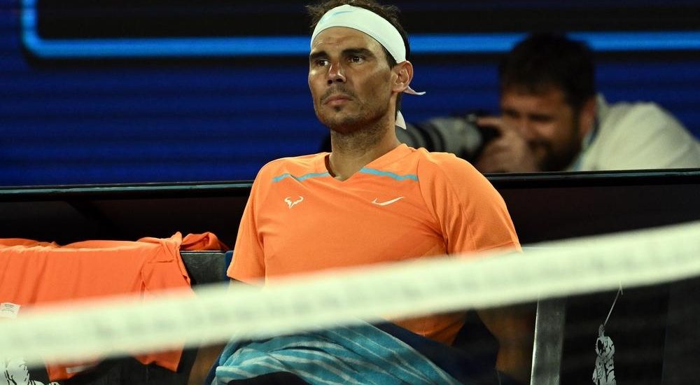 Rafael Nadal