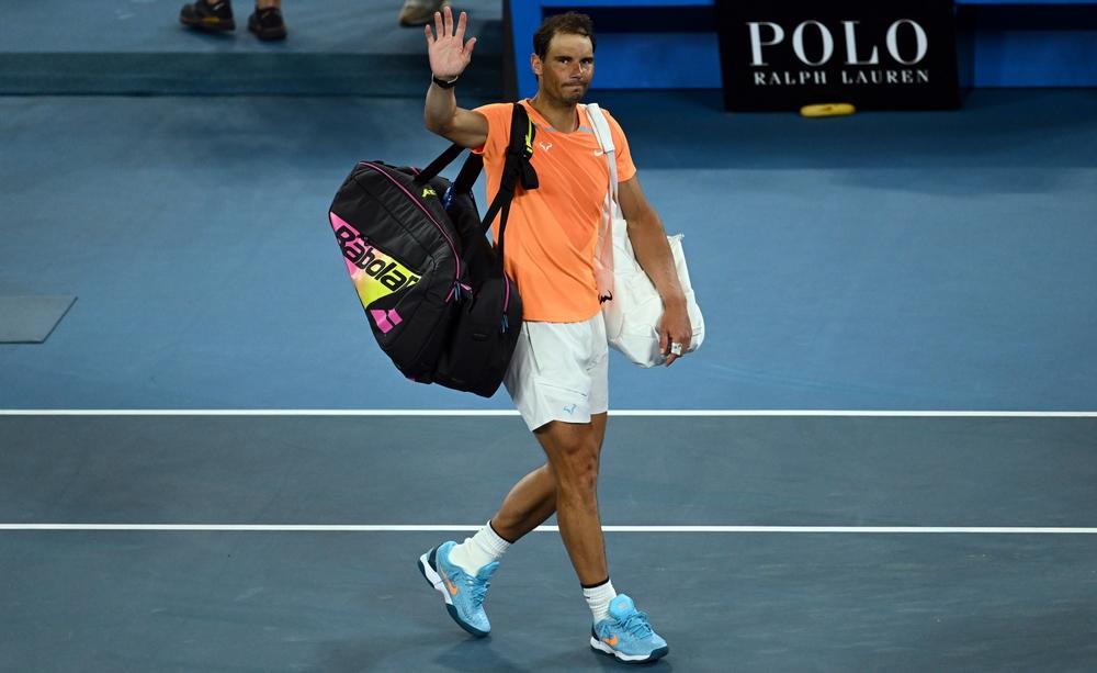 Rafael Nadal