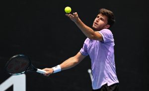 Nardi Stricker oggi in tv: orario, canale e diretta streaming Next Gen Atp Finals 2023 Nardi Stricker oggi in tv: orario, canale e diretta streaming Next Gen Atp Finals 2023