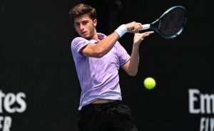 Atp Montpellier 2023, qualificazioni: Luca Nardi cerca l’accesso al main draw Atp Montpellier 2023, qualificazioni: Luca Nardi cerca l’accesso al main draw