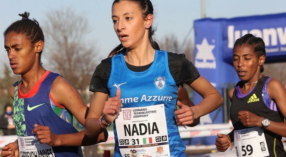 Nadia Battocletti