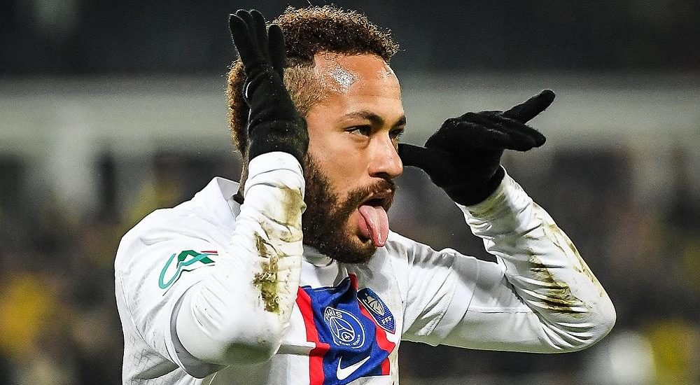 Neymar