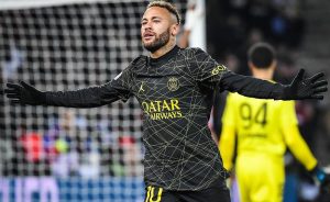 Psg, nuovo affaticamento per Neymar: non convocato contro il Montpellier Psg, nuovo affaticamento per Neymar: non convocato contro il Montpellier