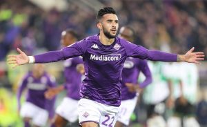 Calcio Fiorentina 