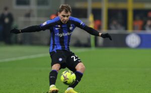Inter, LeoVegas.News diventa Official Training Kit Front Partner dei neroazzurri Inter, LeoVegas.News diventa Official Training Kit Front Partner dei neroazzurri