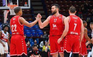 LIVE – Olimpia Milano Stella Rossa 52 44, Eurolega 2022/2023: RISULTATO in DIRETTA LIVE – Olimpia Milano Stella Rossa 52 44, Eurolega 2022/2023: RISULTATO in DIRETTA