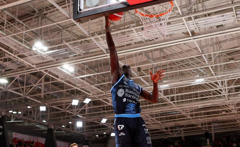 Ousmane Diop