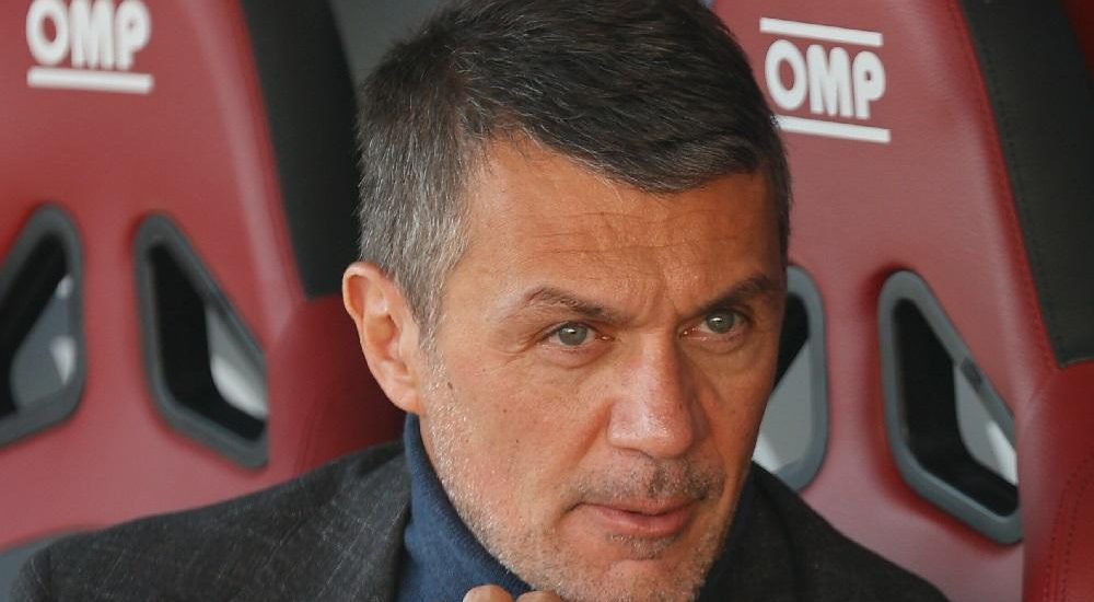 Paolo Maldini