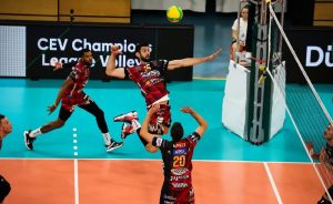 Perugia Kedzierzyn 