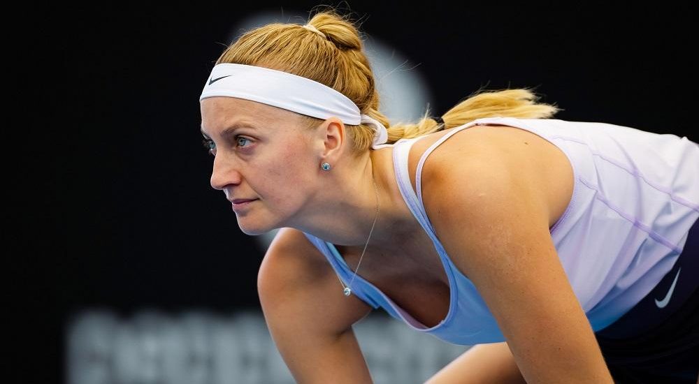 Petra Kvitova