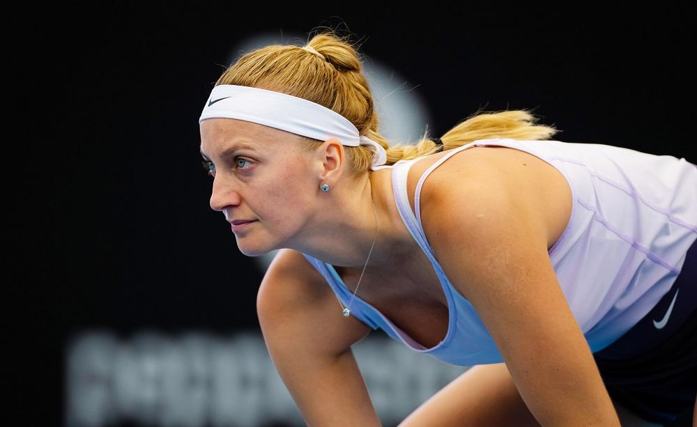 Petra Kvitova