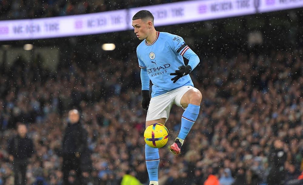 Phil Foden