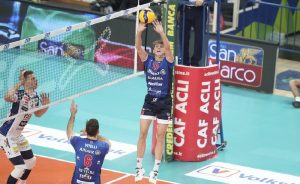 LIVE – Milano Perugia: gara 4 quarti Playoff Superlega 2022/2023 volley in DIRETTA LIVE – Milano Perugia: gara 4 quarti Playoff Superlega 2022/2023 volley in DIRETTA