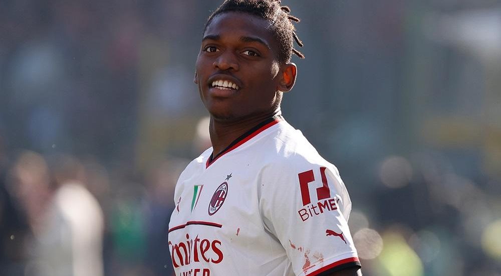 Rafael Leao