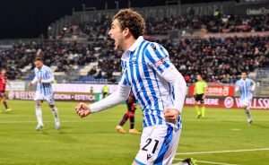 Recanatese Spal oggi in tv: data, orario e diretta streaming Serie C 2023/2024 Recanatese Spal oggi in tv: data, orario e diretta streaming Serie C 2023/2024
