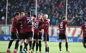 Caso Reggina 