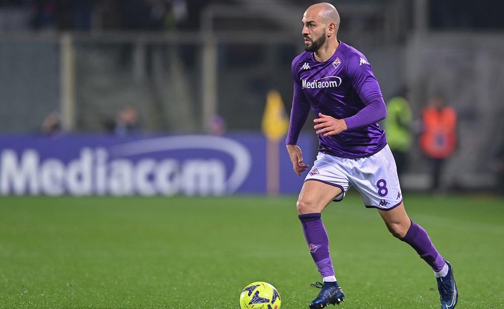 Riccardo Saponara Fiorentina