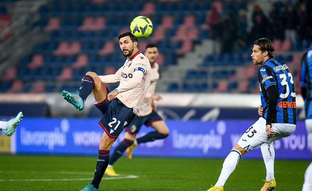 Roberto Soriano Bologna