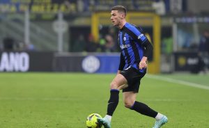 Inter Atalanta 1 0, Gosens: “Il mister mi ha dato fiducia” Inter Atalanta 1 0, Gosens: “Il mister mi ha dato fiducia”