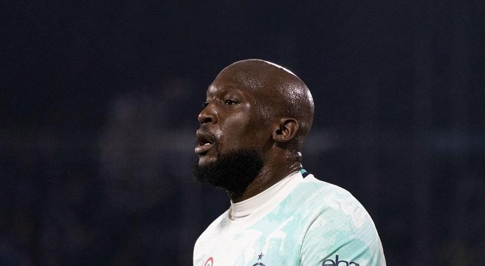 Romelu Lukaku