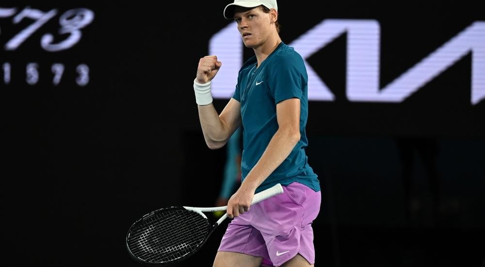 Jannik Sinner