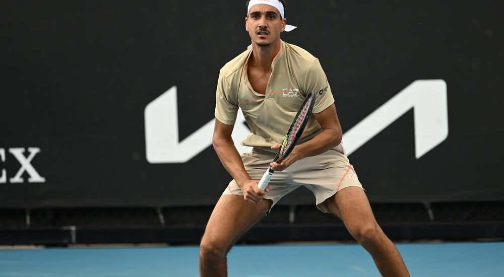 Lorenzo Sonego