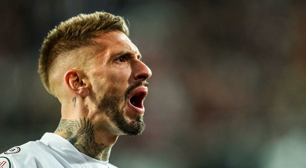 Samu Castillejo