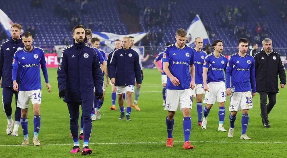Schalke 04