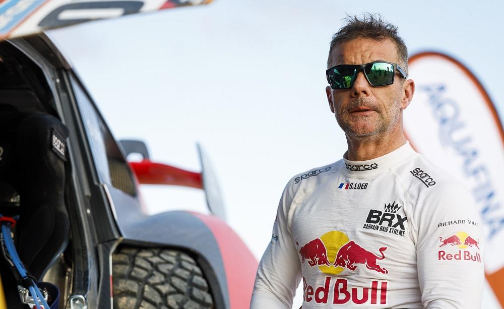 Sebastien Loeb