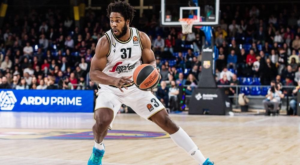 Semi Ojeleye