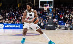 Basket Eurolega 