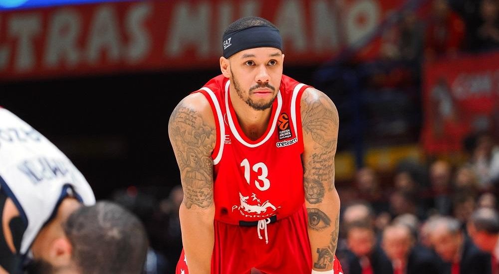 Shabazz Napier