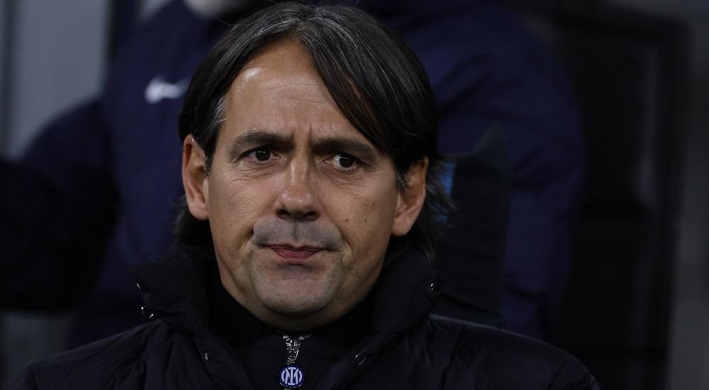 Simone Inzaghi