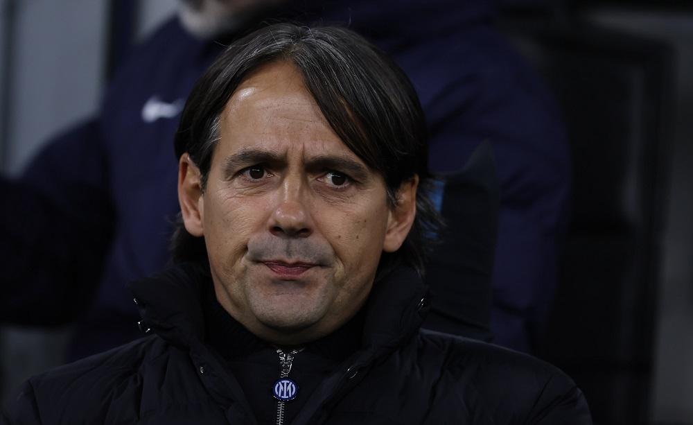 Simone Inzaghi