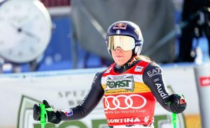 Start list super G combinata femminile Mondiali Courchevel Meribel 2023: italiane in gara e pettorali Start list super G combinata femminile Mondiali Courchevel Meribel 2023: italiane in gara e pettorali